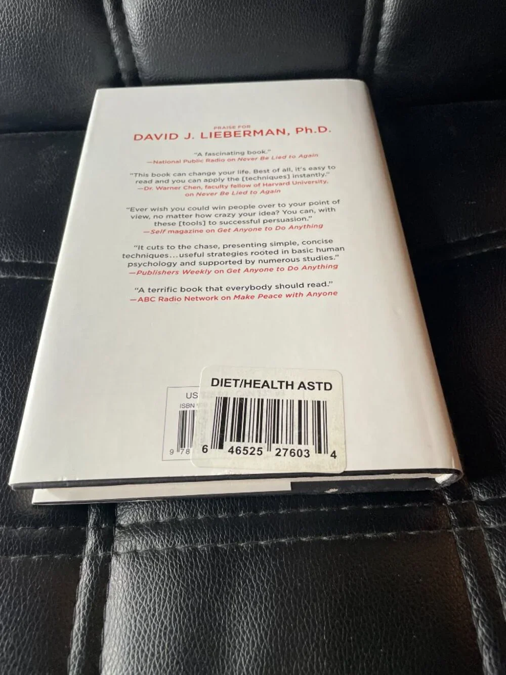 N/A hardcover excellent